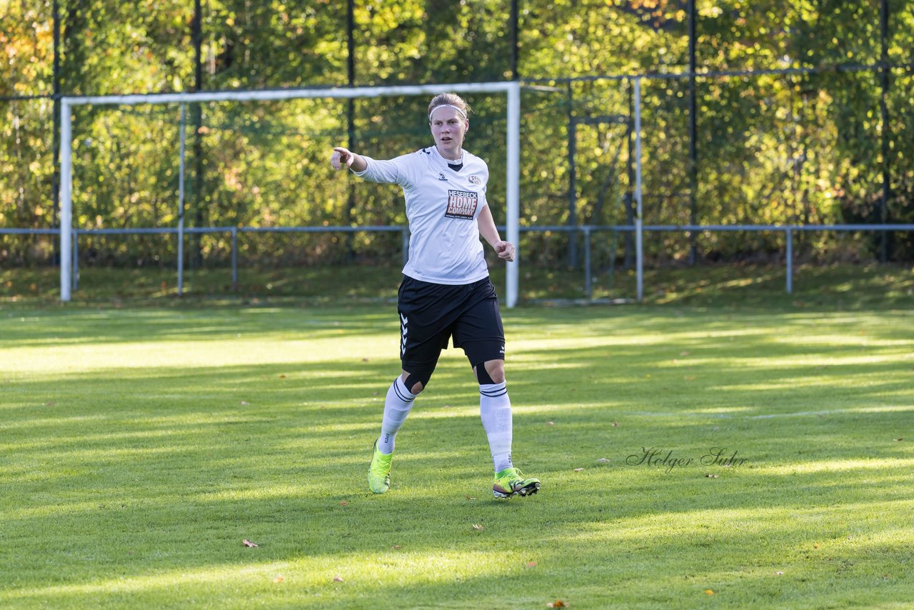 Bild 131 - F SV Henstedt Ulzburg2 - FSG Kaki-StuSie : Ergebnis: 2:2